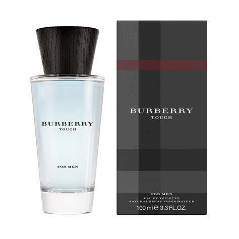 burberry touch for men chemist warehouse|Burberry touch for men superdrug.